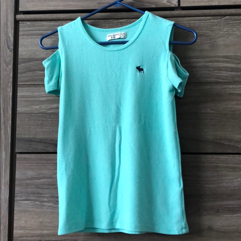 Abercrombie top